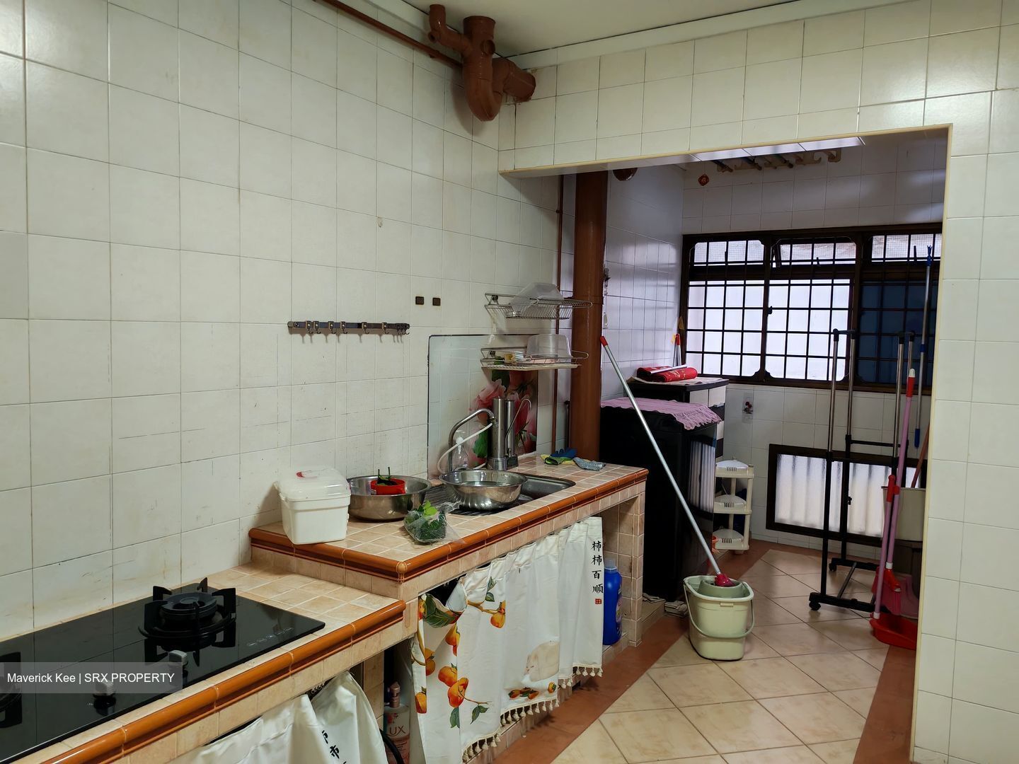 Blk 503 Woodlands Drive 14 (Woodlands), HDB 4 Rooms #579659121